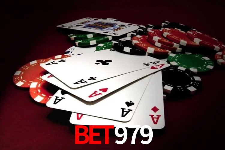 A Revolução dos Aplicativos de Jogos no BET979